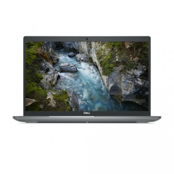 DELL Precision 3591 Intel Core Ultra 7 155H Workstation mobile 39,6 cm (15.6") Full HD 32 GB DDR5-SDRAM 1 TB SSD NVIDIA RTX 1000