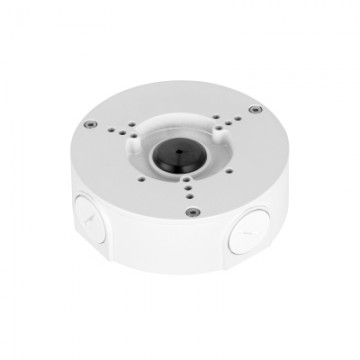 Dahua Technology PFA130-E security cameras mounts & housings Scatola di giunzione