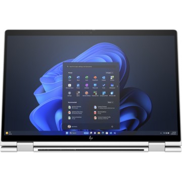 HP Elite x360 1040 G11 Intel Core Ultra 7 155H Ibrido (2 in 1) 35,6 cm (14") WUXGA 16 GB LPDDR5-SDRAM 512 GB SSD Wi-Fi 6E (802.1