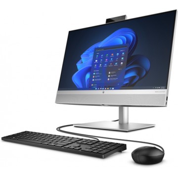 HP EliteOne 840 G9 Intel® Core™ i7 i7-14700 60,5 cm (23.8") 1920 x 1080 Pixel PC All-in-one 16 GB DDR5-SDRAM 512 GB SSD Windo