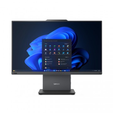 Lenovo ThinkCentre neo 50a Intel® Core™ i3 i3-1315U 60,5 cm (23.8") 1920 x 1080 Pixel PC All-in-one 8 GB DDR5-SDRAM 512 GB SS