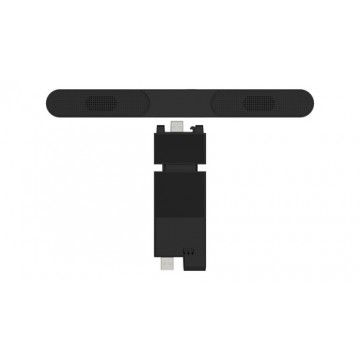 Lenovo ThinkVision MS30 (S) Nero 2.0 canali 4 W