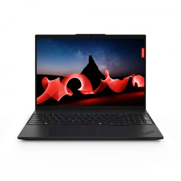 Lenovo ThinkPad L16 Gen 1 (AMD) AMD Ryzen™ 5 PRO 7535U 40,6 cm (16") WUXGA 16 GB DDR5-SDRAM 512 GB SSD Wi-Fi 6E (802.11ax) Win
