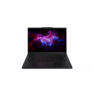Lenovo ThinkPad P14s Intel Core Ultra 7 155H Computer portatile 36,8 cm (14.5") WUXGA 32 GB DDR5-SDRAM 1 TB SSD NVIDIA RTX 500 A