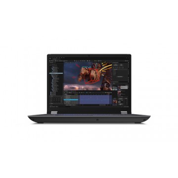 Lenovo ThinkPad P16 Intel® Core™ i7 i7-14700HX Workstation mobile 40,6 cm (16") WQXGA 32 GB DDR5-SDRAM 1 TB SSD NVIDIA RTX 20