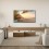 Samsung Q80D TV QLED 4K 65” QE65Q80DATXZT Smart TV Wi-Fi Eclipse Silver 2024, Processore NQ4 AI GEN2, 4K AI Upscaling, Simple