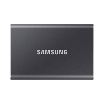 Samsung MU-PC4T0T 4 TB Grigio, Titanio