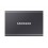 Samsung MU-PC4T0T 4 TB Grigio, Titanio
