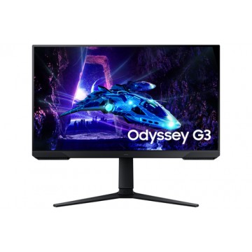 Samsung Odyssey G3 Monitor Gaming - G30D da 27'' Full HD