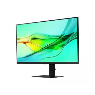 Samsung ViewFinity S6 S60UD Monitor PC 81,3 cm (32") 2560 x 1440 Pixel Quad HD LED Nero