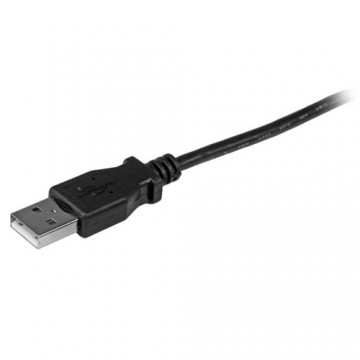 StarTech.com Cavo micro USB - A a Micro B, 90 cm