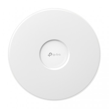 TP-Link Omada EAP772 punto accesso WLAN 9300 Mbit/s Bianco