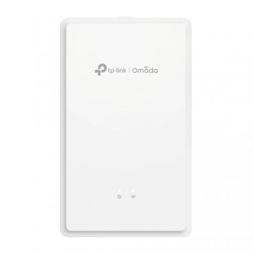 TP-Link Omada AX1800 1201 Mbit/s Bianco