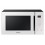 Samsung Microonde Grill BESPOKE Cottura Sana con Vaporiera 30L MG30T5018UE