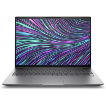 HP ZBook Power G11 Intel Core Ultra 7 155U Workstation mobile 40,6 cm (16") WUXGA 16 GB DDR5-SDRAM 512 GB SSD NVIDIA RTX A500 Wi