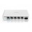 EnGenius EXT1106 switch di rete L2 Gigabit Ethernet (10/100/1000) Supporto Power over Ethernet (PoE) Bianco