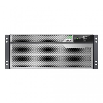 APC Smart-UPS Ultra On-Line Li-Ion SRTL8KRM4UI, 8KW, 4U Rack/Tower, 6xC13 & 6xC19, NMC
