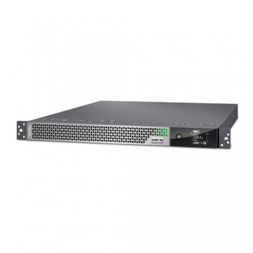 APC SRTL3KRM1UIC gruppo di continuità (UPS) Doppia conversione (online) 3 kVA 3000 W 5 presa(e) AC