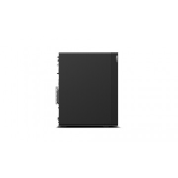 Lenovo ThinkStation P2 Intel® Core™ i5 i5-14500 16 GB DDR5-SDRAM 1 TB SSD Windows 11 Pro Tower Stazione di lavoro Nero