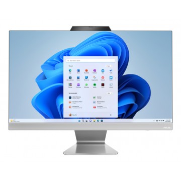 ASUS E3402WVAK-WPC007X Intel® Core™ i7 i7-1355U 60,5 cm (23.8") 1920 x 1080 Pixel PC All-in-one 16 GB DDR5-SDRAM 1 TB SSD Win
