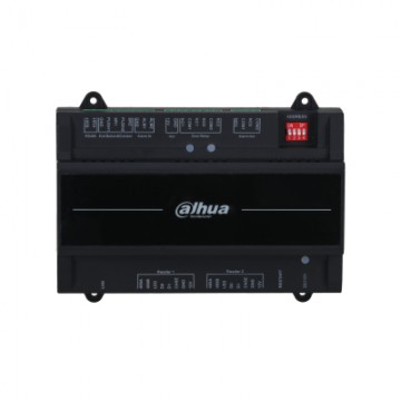 Dahua Technology DHI-ASC2202B-S controllore della sicurezza della porta Nudo 2 porta/porte RJ-45/RS-485