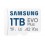 Samsung MB-MC1T0S 1 TB MicroSD UHS-I