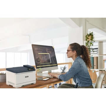 Xerox C320V_DNI stampante laser A colori 4800 x 4800 DPI A4 Wi-Fi
