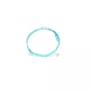 DELL 470-ACLT cavo InfiniBand e in fibra ottica 2 m LC Colore acqua