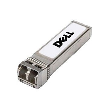 DELL 407-BBZM modulo del ricetrasmettitore di rete Fibra ottica 10000 Mbit/s SFP+