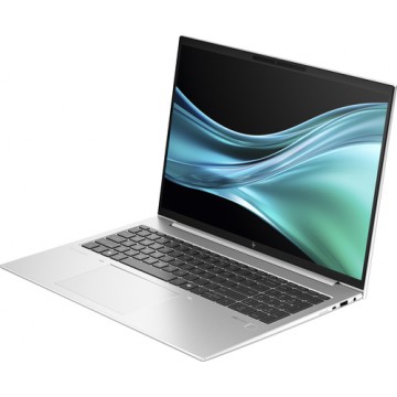 HP EliteBook 860 G11 Intel Core Ultra 5 125U Computer portatile 40,6 cm (16") WUXGA 16 GB DDR5-SDRAM 512 GB SSD Windows 11 Pro A