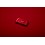 Kingston Technology 1TB SSD esterno XS1000 USB 3.2 Gen 2, Rosso