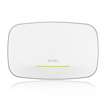 Zyxel WBE530-EU0101F punto accesso WLAN Bianco