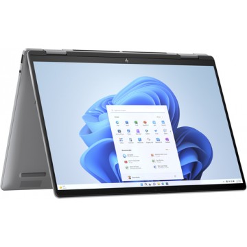 HP ENVY x360 14-fc0000nl Intel Core Ultra 7 155U Ibrido (2 in 1) 35,6 cm (14") Touch screen 2.8K 16 GB LPDDR5-SDRAM 1 TB SSD Wi-