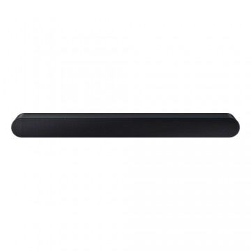 Samsung Soundbar HW-S60D/ZF Serie S, 7 Speaker, Wireless Dolby Atmos, Audio a 5.0 Canali, Q-Simphony, Alexa integrato e compatib