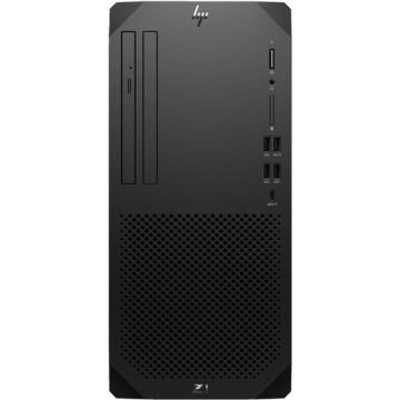 HP Z1 G9 Intel® Core™ i9 i9-14900 32 GB DDR5-SDRAM 1 TB SSD NVIDIA GeForce RTX 4070 SUPER Windows 11 Pro Tower Stazione di la