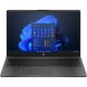 HP 250 G10 Intel® Core™ i3 i3-1315U Computer portatile 39,6 cm (15.6") Full HD 8 GB DDR4-SDRAM 256 GB SSD Wi-Fi 6 (802.11ax) 
