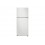 Samsung RT38CB6624C1 frigorifero Doppia Porta BESPOKE AI Libera installazione con congelatore Wifi 393 L Classe E, Inox