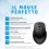 HP Mouse wireless multi-dispositivo 435