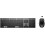 HP Combinazione di tastiera e mouse wireless ricaricabili multidispositivo 725