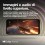 Motorola moto g15 17,1 cm (6.72") Doppia SIM Android 15 4G USB tipo-C 8 GB 512 GB 5200 mAh Grigio