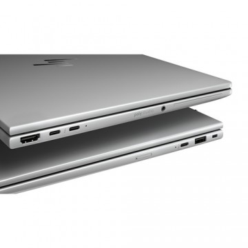 HP EliteBook 8 G1i Intel Core Ultra 7 255U Computer portatile 33,8 cm (13.3") WUXGA 32 GB LPDDR5x-SDRAM 512 GB SSD Wi-Fi 6E (802