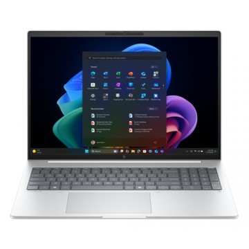 HP EliteBook 8 G1a Next Gen AI PC Wolf Pro Security Edition Copilot+ PC AMD Ryzen AI 7 350 Computer portatile 40,6 cm (16") WUXG