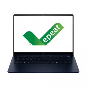 HP EliteBook Ultra G1i Next Gen AI PC Intel Core Ultra 7 268V Computer portatile 35,6 cm (14") Touch screen 2.8K 32 GB LPDDR5x-S