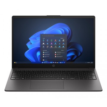 HP 250R G10 Intel Core 7 150U Computer portatile 39,6 cm (15.6") Full HD 16 GB DDR4-SDRAM 512 GB SSD Wi-Fi 6 (802.11ax) Windows 