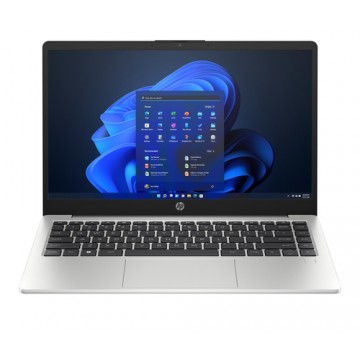 HP 240 14 inch G10 Notebook PC Intel® Core™ i5 i5-1334U Computer portatile 35,6 cm (14") Full HD 16 GB DDR4-SDRAM 512 GB SSD 