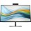 HP Series 5 Pro Monitor per videoconferenze serie 5 Pro QHD USB-C da 27" – 527pm