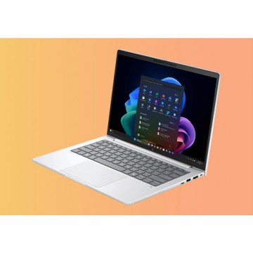 HP EliteBook 8 G1i Next Gen AI PC Wolf Pro Security Edition Copilot+ PC Intel Core Ultra 7 258V Computer portatile 35,6 cm (14")