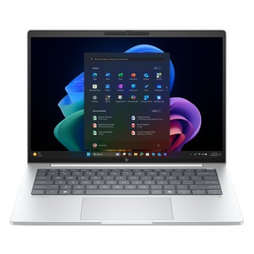 HP EliteBook 8 G1a 14 inch Notebook Next Gen AI PC Wolf Pro Security Edition AMD Ryzen AI 7 Computer portatile 35,6 cm (14") WUX