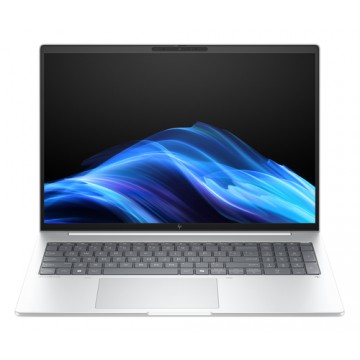 HP EliteBook 8 G1a 16 inch Notebook Next Gen AI PC Wolf Pro Security Edition AMD Ryzen AI 7 Computer portatile 40,6 cm (16") WUX