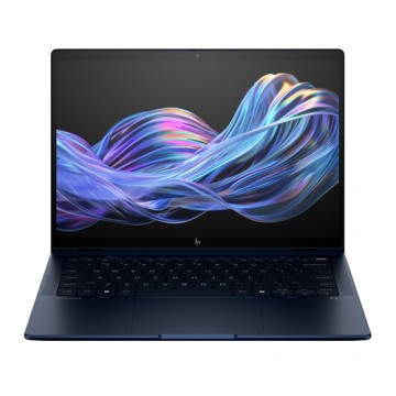 HP EliteBook X Flip G1i Next Gen AI PC Wolf Pro Security Edition Copilot+ PC Intel Core Ultra 7 258V Ibrido (2 in 1) 35,6 cm (14
